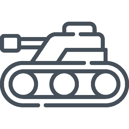 tank logo