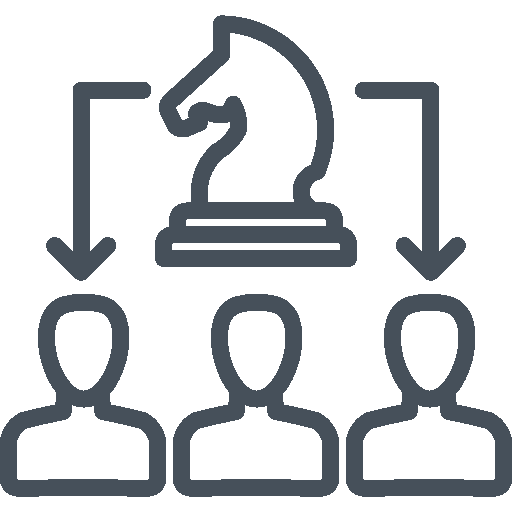 stakeholder strategy logo